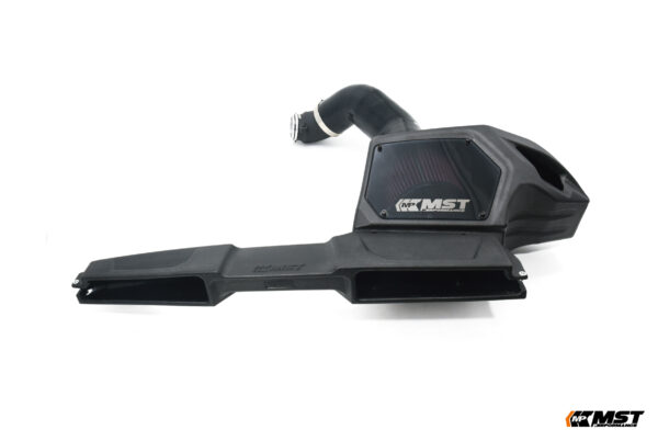 Aspirazione diretta Airbox + Inlet Golf 8 GTI / Cupra Leon e Formentor / Octavia VRS 245cv EA888.4 Gen.4 - MST Performance