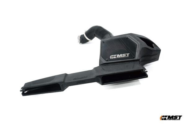 Aspirazione diretta Airbox + Inlet Golf 8 GTI / Cupra Leon e Formentor / Octavia VRS 245cv EA888.4 Gen.4 - MST Performance - immagine 5