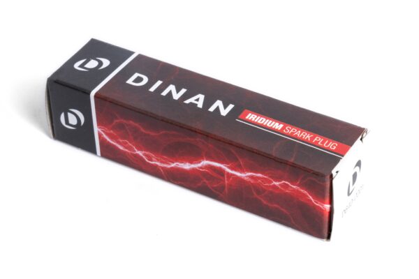 Set 6 candele Grado 9 BMW 140 / 240i / 340i B58 - M3 G80 / M4 G82 / M2 G87 S58 - Dinan Cold Spark Plugs - immagine 2