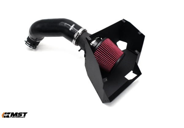 Aspirazione diretta + Inlet Golf 8 GTI / Cupra Leon e Formentor / Octavia VRS 245cv EA888.4 Gen.4 (Turbo Garret) - MST Performance VW-MK888 - immagine 3