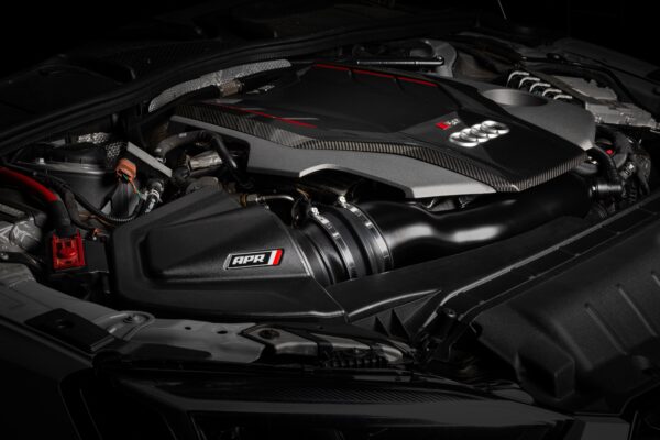 Aspirazione Diretta PEX Audi RS4 / RS5 B9 F5 - APR PEX Intake - immagine 4