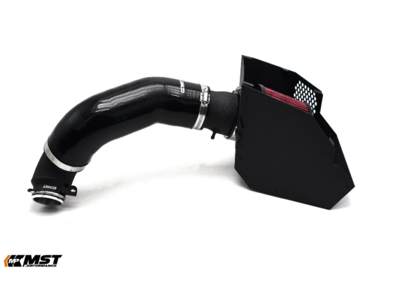 Aspirazione diretta + Inlet Golf 8 GTI / Cupra Leon e Formentor / Octavia VRS 245cv EA888.4 Gen.4 (Turbo Garret) - MST Performance VW-MK888 - immagine 2