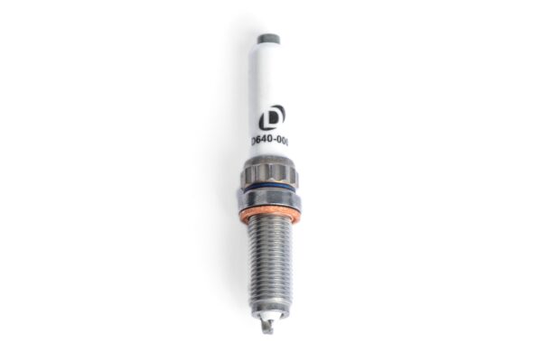 Set 6 candele Grado 9 BMW 140 / 240i / 340i B58 - M3 G80 / M4 G82 / M2 G87 S58 - Dinan Cold Spark Plugs