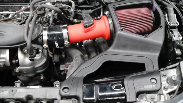 Aspirazione Diretta Honda Civic 2022-2024 11th 1.5T - MST Performance Intake (HD-CI1502) - immagine 6