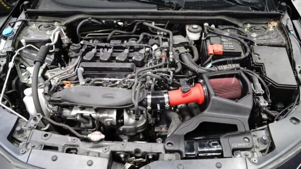 Aspirazione Diretta Honda Civic 2022-2024 11th 1.5T - MST Performance Intake (HD-CI1502) - immagine 5