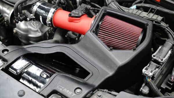 Aspirazione Diretta Honda Civic 2022-2024 11th 1.5T - MST Performance Intake (HD-CI1502) - immagine 4