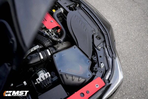 Aspirazione Diretta Subaru Wrx 2.4 2022+ MST Performance Air Intake (WRX-1503) - immagine 4
