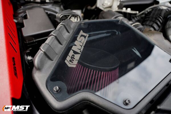Aspirazione Diretta Subaru Wrx 2.4 2022+ MST Performance Air Intake (WRX-1503) - immagine 7