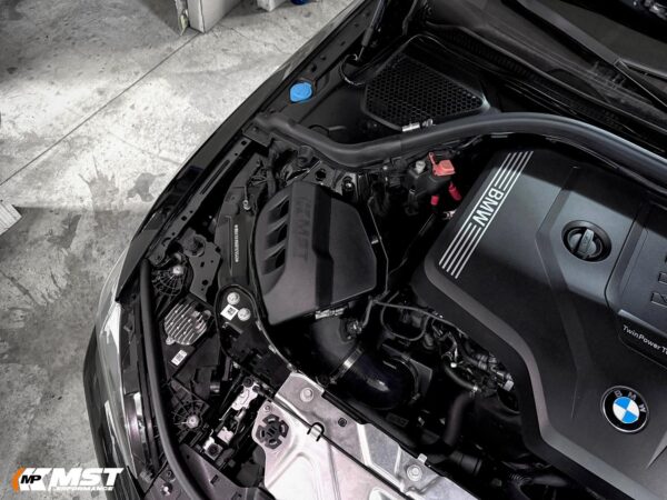 Aspirazione Diretta BMW 2.0T B48 220i 230i G42 / 320i 330i 420i 430i G20 G21 G22 G23 G26 MST Performance -BW-B4802 - immagine 6