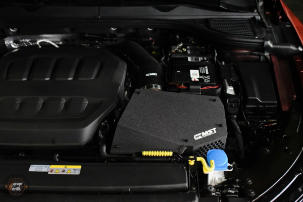 Aspirazione diretta + Inlet Golf 8 GTI / Cupra Leon e Formentor / Octavia VRS 245cv EA888.4 Gen.4 (Turbo Garret) - MST Performance VW-MK888 - immagine 4