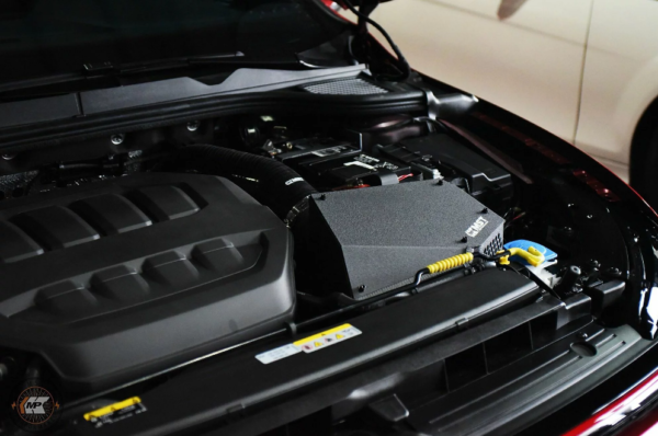 Aspirazione diretta + Inlet Golf 8 GTI / Cupra Leon e Formentor / Octavia VRS 245cv EA888.4 Gen.4 (Turbo Garret) - MST Performance VW-MK888 - immagine 5