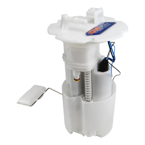 Modulo pompa benzina bassa pressione maggiorata Nissan 350Z - Deatschwerks DW400 Fuel Pump Module