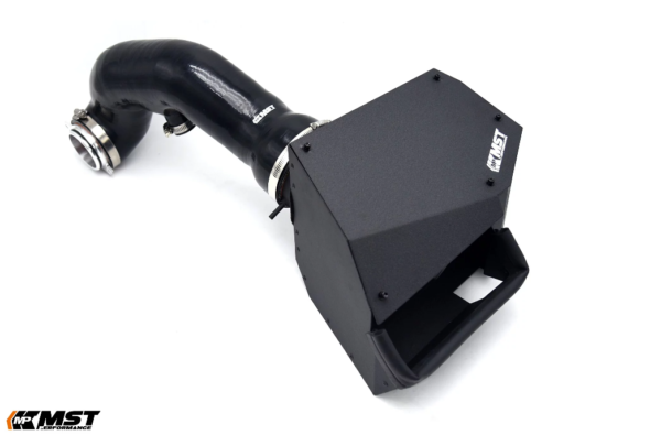 Aspirazione diretta + Inlet Golf 8R / Cupra Leon e Formentor VZ / S3 8Y - EA888.4 Gen.4 (Turbo Continental) - MST Performance MK802