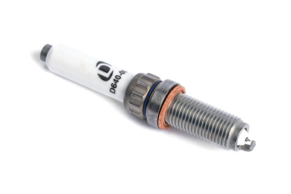 Set 6 candele Grado 9 BMW 140 / 240i / 340i B58 - M3 G80 / M4 G82 / M2 G87 S58 - Dinan Cold Spark Plugs - immagine 3