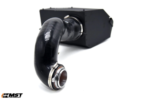 Aspirazione diretta + Inlet Golf 8R / Cupra Leon e Formentor VZ / S3 8Y - EA888.4 Gen.4 (Turbo Continental) - MST Performance MK802 - immagine 2