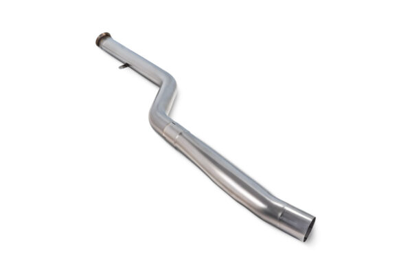 Tubo eliminazione OPF / GPF Delete BMW 230i G42 Coupe - Scorpion