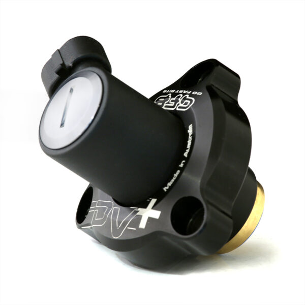 GFB DV+ T9381 Valvola deviatrice incl. valvola magnetica VAG 1.4-2.5 T(F)SI e 4.0 TFSI - immagine 5
