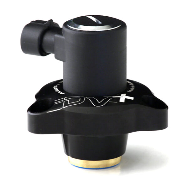 GFB DV+ T9381 Valvola deviatrice incl. valvola magnetica VAG 1.4-2.5 T(F)SI e 4.0 TFSI - immagine 4