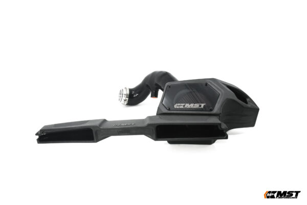 Aspirazione diretta Airbox + Inlet Golf 8R / Cupra Leon e Formentor VZ / S3 8Y - EA888.4 Gen.4 (Turbo Continental) - MST Performance