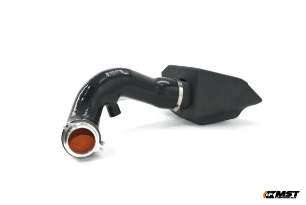 Aspirazione diretta Airbox + Inlet Golf 8R / Cupra Leon e Formentor VZ / S3 8Y - EA888.4 Gen.4 (Turbo Continental) - MST Performance - immagine 2