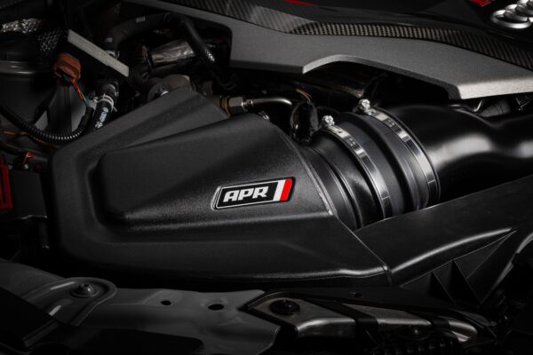 Aspirazione Diretta PEX Audi RS4 / RS5 B9 F5 - APR PEX Intake - immagine 2