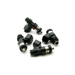 Iniettori Maggiorati motori sovralimentati Subaru BRZ / Toyota GT86 / GR86 / Scion FR-S -Deatschwerks 700cc Supercharged Injectors Kit