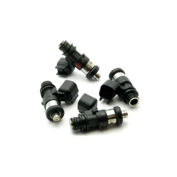 Iniettori Maggiorati Subaru BRZ / Toyota GT86 / GR86 / Scion FR-S -Deatschwerks 450cc (MPFI) Injectors Kit