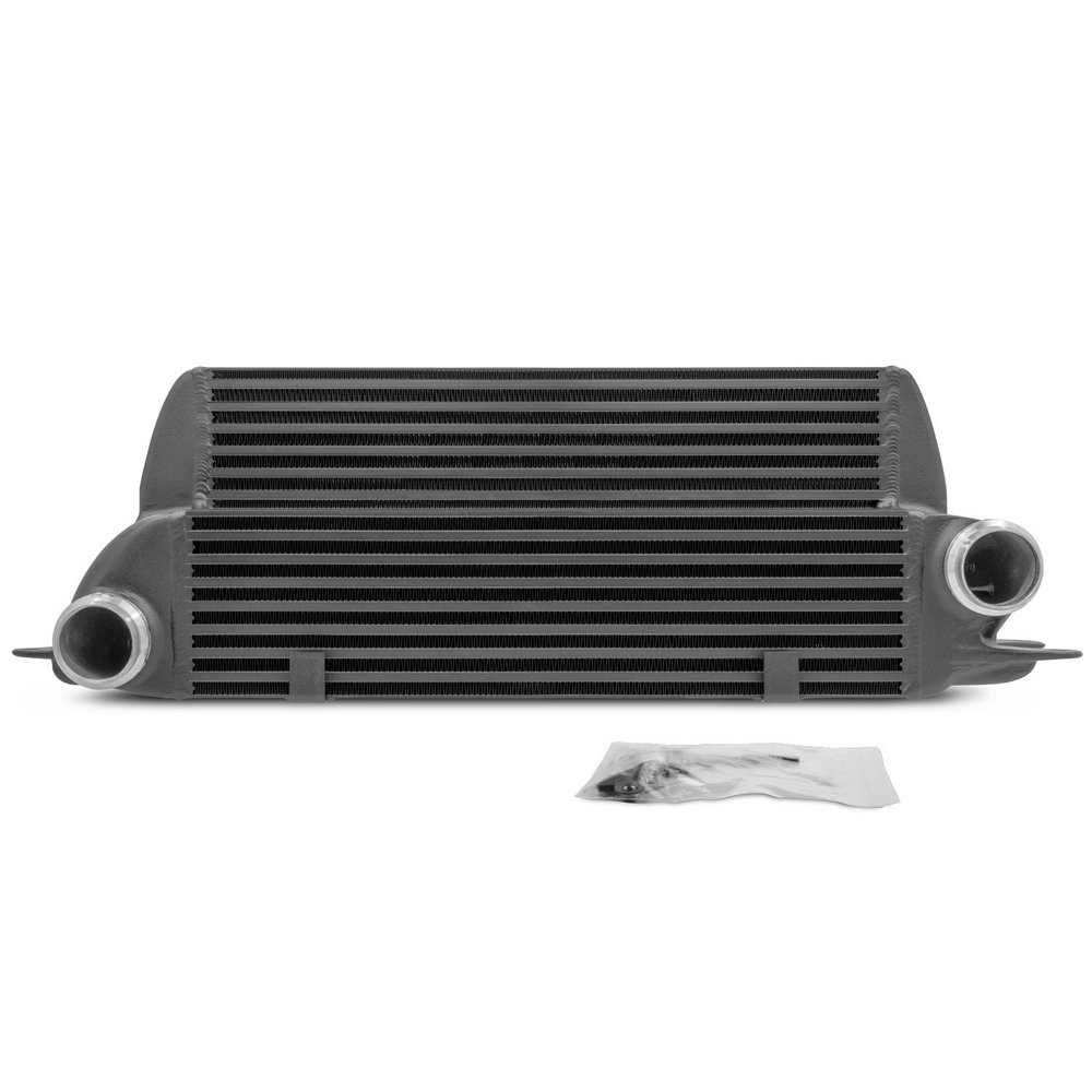 Intercooler Maggiorato BMW 525D 530D 535D 635D E60 E61 E63 E64 - Wagner Tuning performance