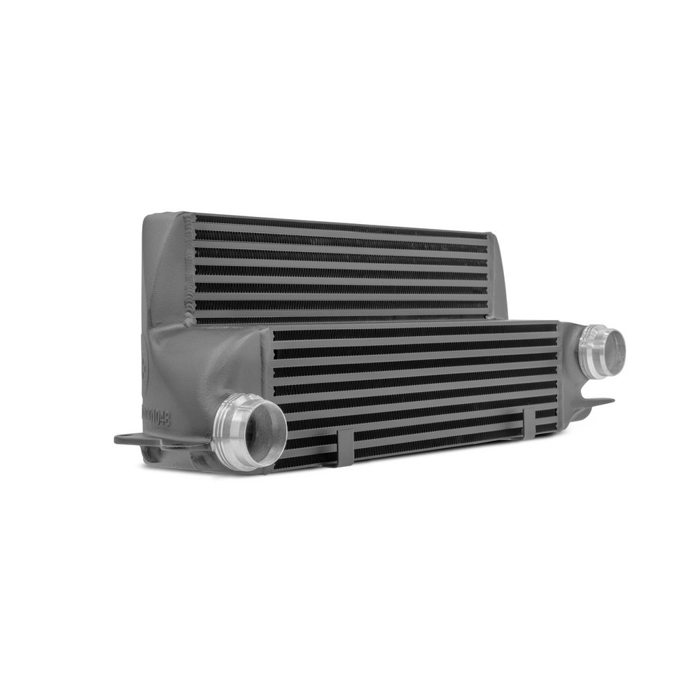 Intercooler Maggiorato BMW 525D 530D 535D 635D E60 E61 E63 E64 - Wagner Tuning performance - immagine 2