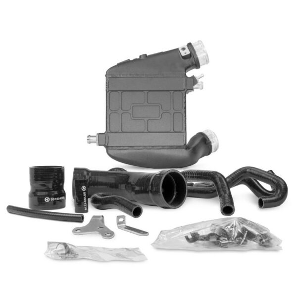 Intercooler Aria Acqua Maggiorato Audi RS4 B9 / RS5 F5 EA839 2.9 TFSI - Wagner Tuning