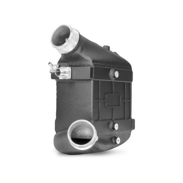 Intercooler Aria Acqua Maggiorato Audi RS4 B9 / RS5 F5 EA839 2.9 TFSI - Wagner Tuning - immagine 2