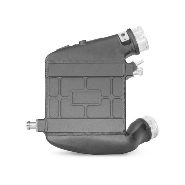 Intercooler Aria Acqua Maggiorato Audi RS4 B9 / RS5 F5 EA839 2.9 TFSI - Wagner Tuning - immagine 3