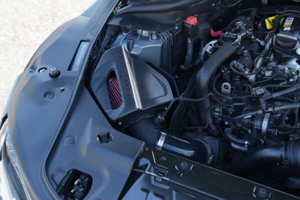 Aspirazione Diretta BMW Z4 G29 20i 30i / Toyota Supra A90 MK5 2.0T B48 - MST Air Intake - immagine 5