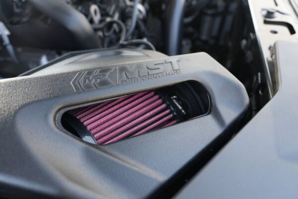 Aspirazione Diretta BMW Z4 G29 20i 30i / Toyota Supra A90 MK5 2.0T B48 - MST Air Intake - immagine 9