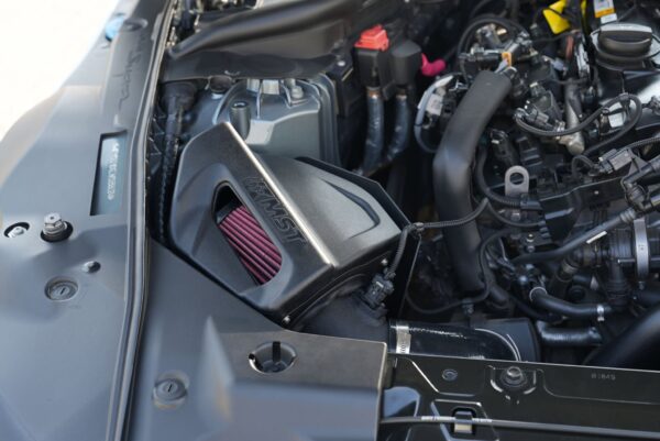 Aspirazione Diretta BMW Z4 G29 20i 30i / Toyota Supra A90 MK5 2.0T B48 - MST Air Intake - immagine 7
