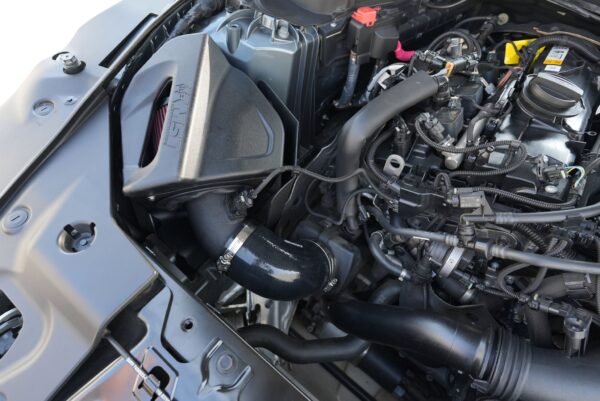Aspirazione Diretta BMW Z4 G29 20i 30i / Toyota Supra A90 MK5 2.0T B48 - MST Air Intake - immagine 8