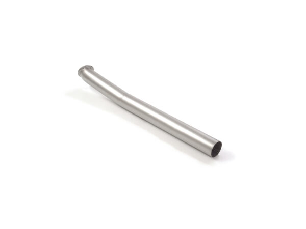 Tubo eliminazione 2° Cat / Decat Secondo catalizzatore Mini JCW F66 F67 2.0T
