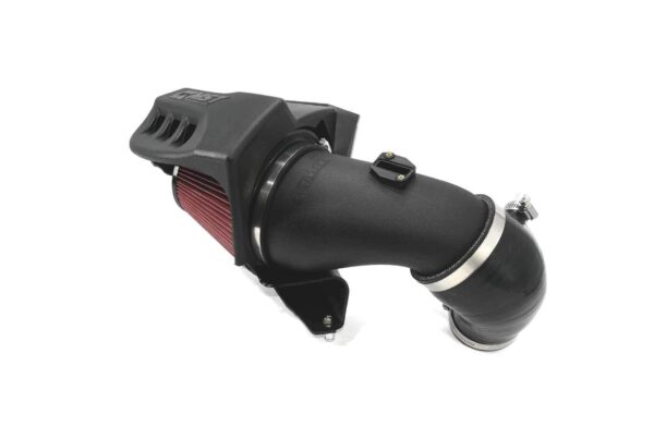 Aspirazione Diretta BMW Z4 G29 M40i / Toyota Supra A90 MK5 3.0T B58 - MST Air Intake - immagine 3