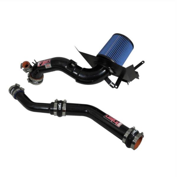 Aspirazione Diretta aperta Mitsubishi Lancer Evo x 10 - Injen SP Short Ram Intake Kit