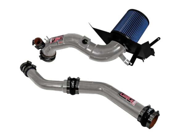 Aspirazione Diretta aperta Mitsubishi Lancer Evo x 10 - Injen SP Short Ram Intake Kit - immagine 2