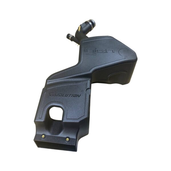 Aspirazione Diretta Mitsubishi Lancer Evo x 10 - Injen Technology Evo air Intake Kit - immagine 3