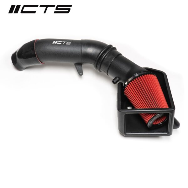 Aspirazione Diretta Audi RS3 8Y / 8V 400CV / Cupra Formentor VZ5 - 5'' Intake System CTS Turbo