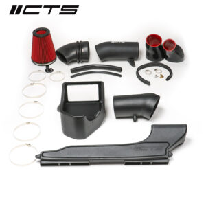 Aspirazione Diretta Audi RS3 8Y / 8V 400CV / Cupra Formentor VZ5 - 5'' Intake System CTS Turbo