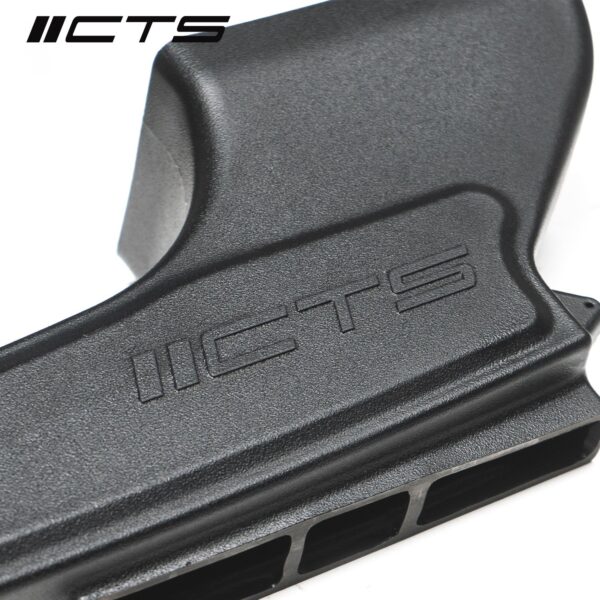 Aspirazione Diretta Audi RS3 8Y / 8V 400CV / Cupra Formentor VZ5 - 5'' Intake System CTS Turbo - immagine 4
