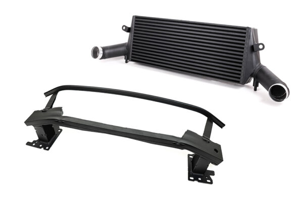 Intercooler Maggiorato Audi RSQ3 F3 400cv - Forge Motorsport