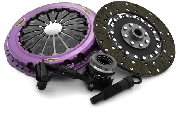 Kit Frizione Rinforzata organica 450 Nm + CSC Ford Fiesta ST MK7 1.6T - Xtreme Performance