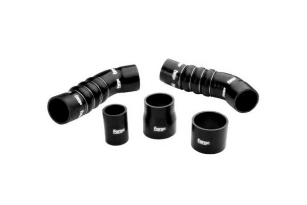 Kit Manicotti Silicone Turbo / Intercooler Audi RS3 8P / Audi TTRS 8J – Forge Boost Hoses
