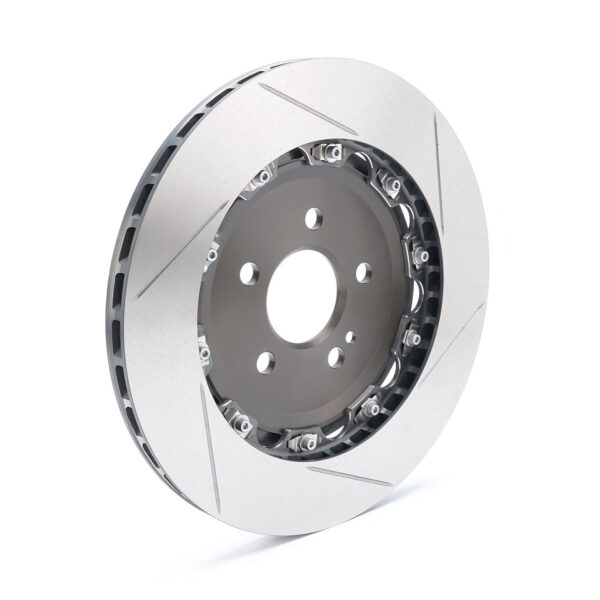 Dischi Freno Posteriori Scomponibili flottanti Mercedes A45 S W177 / CLA45 C118 / GLA45 H247 AMG 330x22 mm