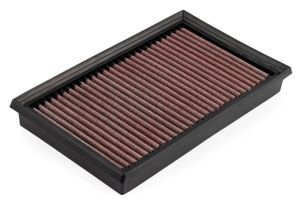Filtro aria sportivo in cotone Audi Cupra Seat Skoda VW 1.6 TDI / 2.0 TDI / 2.0 TSI TFSI - Golf 7 7.5 8 GTI R GTD / A3 S3 8V 8Y - APR