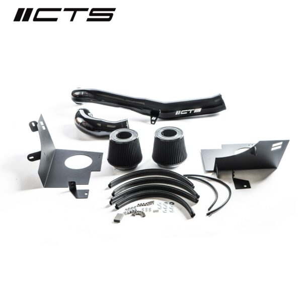 Aspirazione diretta Aperta BMW M3 G80 / BMW M4 G82 G83 / M2 G87 - CTS Turbo Air Intake